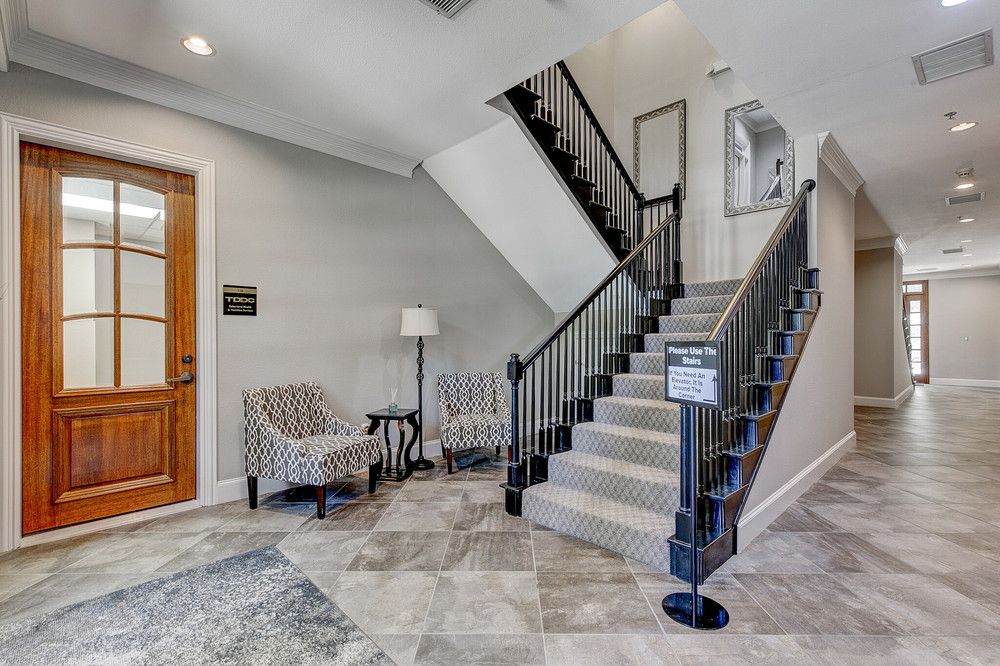 Georgetown Park III : 2485 E Southlake Blvd, Southlake, TX 76092